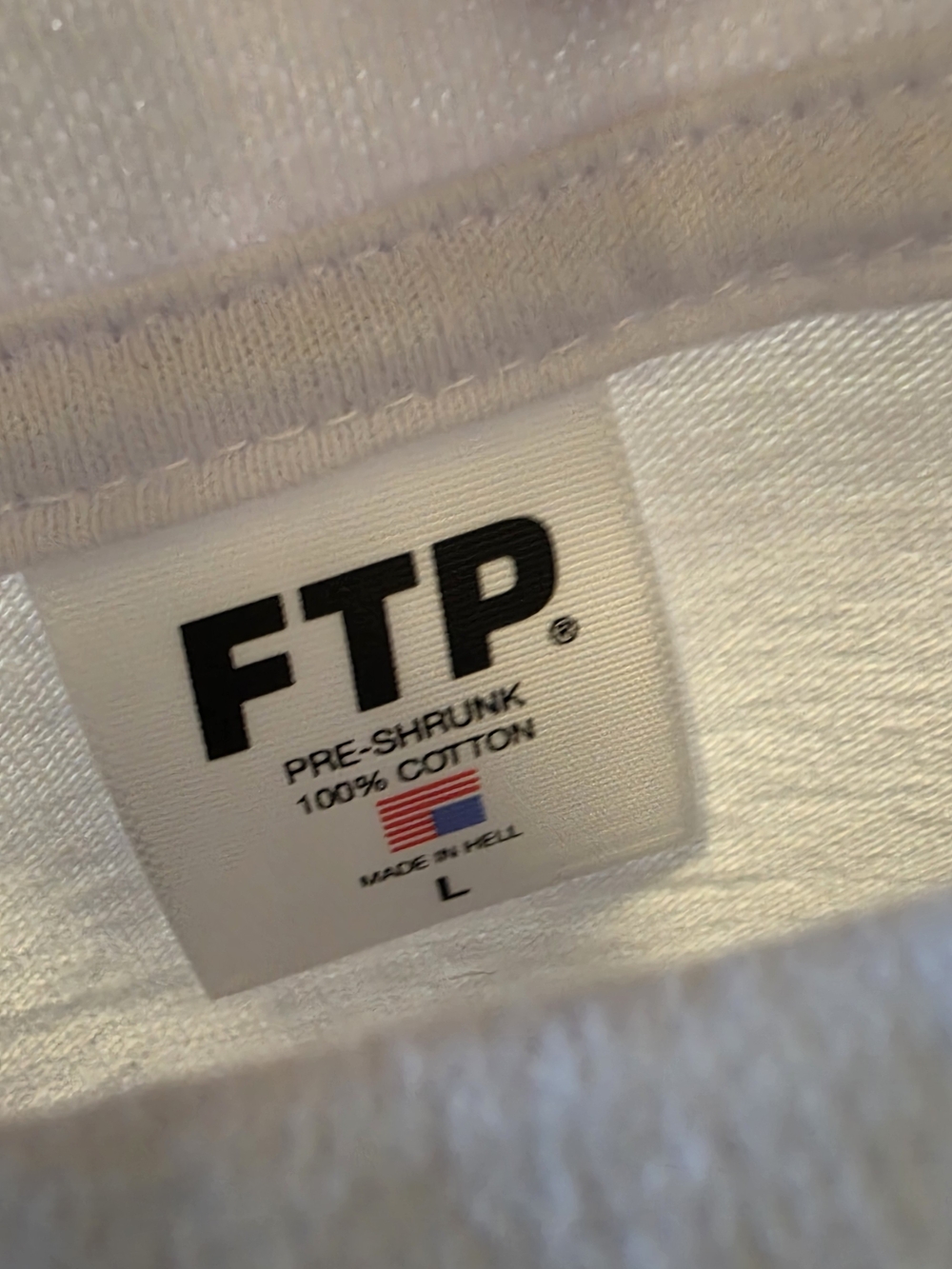 FTP - Picture 3 of 3